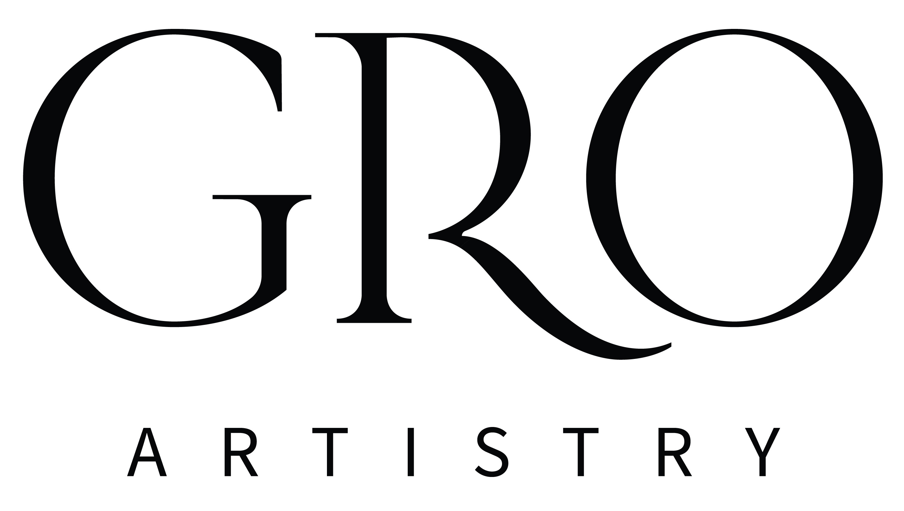Gro Artistry Logo